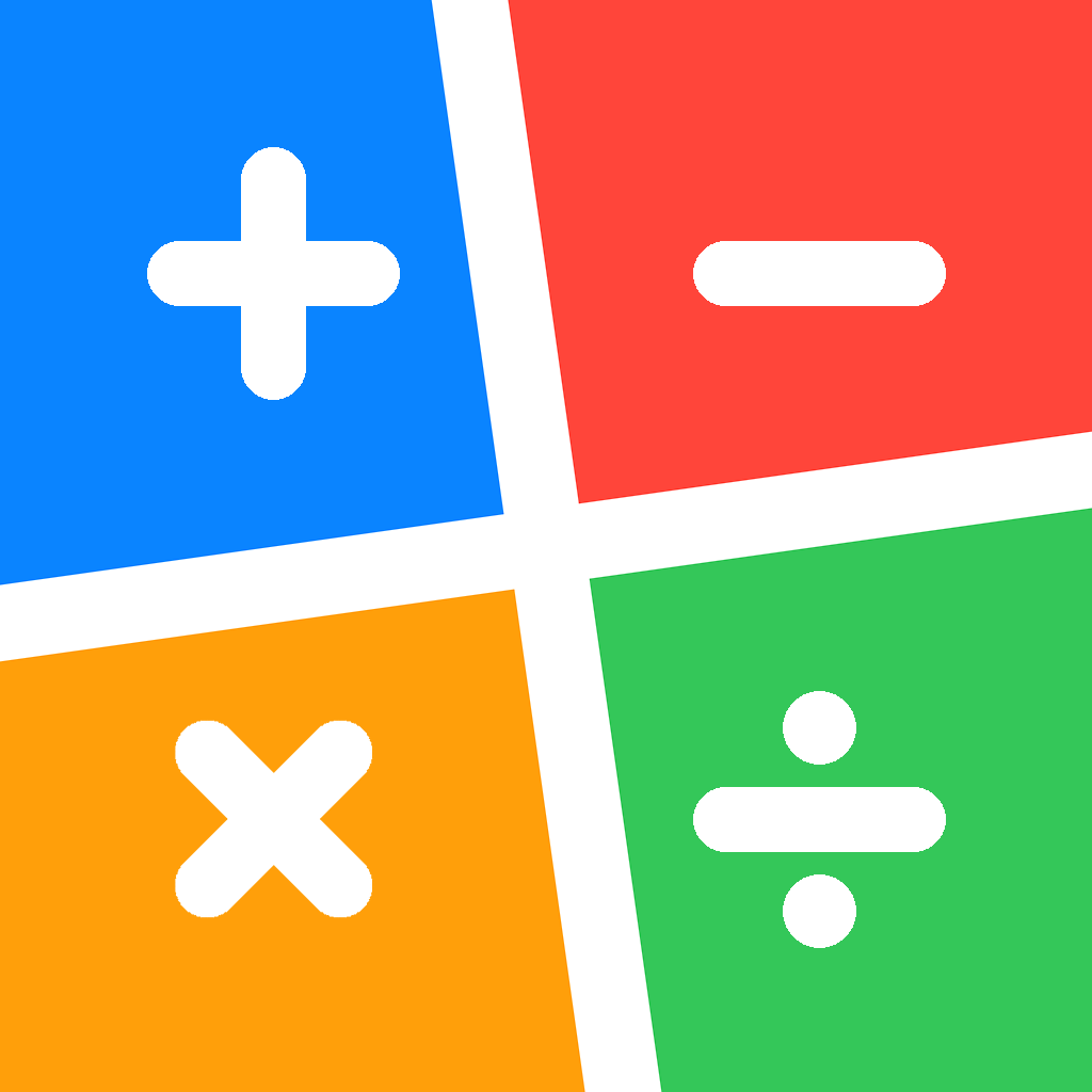 FlashCards — Say & Flip app icon