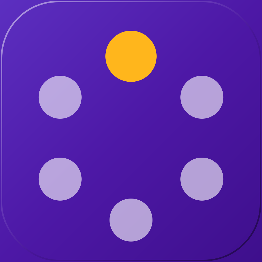 Paluwagan app icon